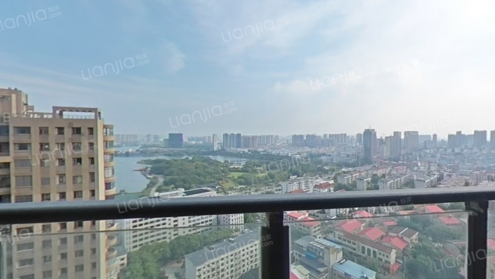 嘉豪·公园世家二手房实景图