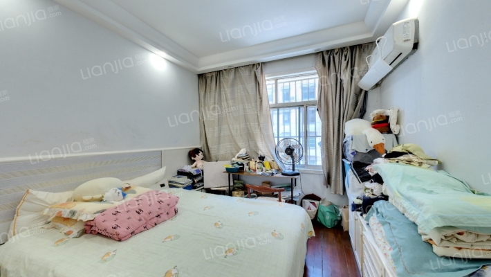 南门江住宅区二手房实景图
