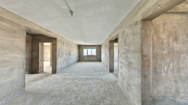 润泽嘉苑二手房实景图