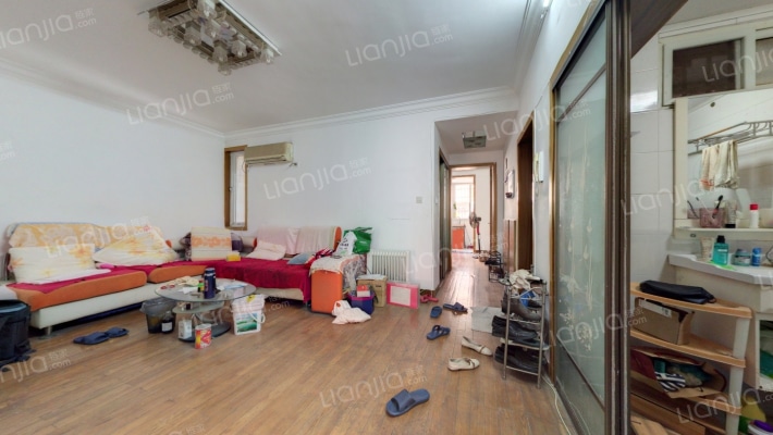 洪武路168号二手房实景图