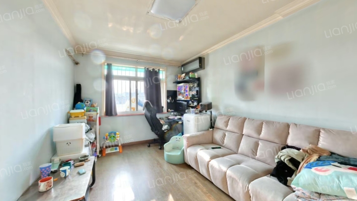 南口路二手房实景图