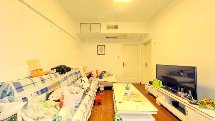 SG珊顿道二手房实景图