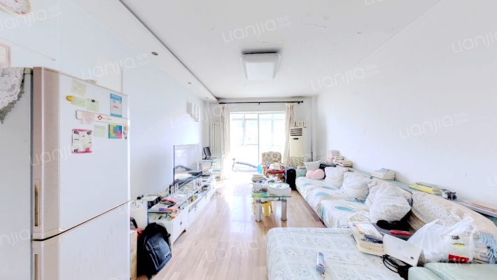 平安里小区二手房实景图