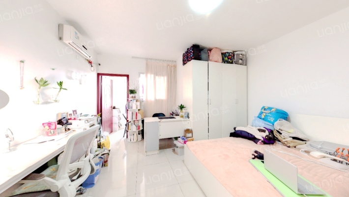 盛世嘉园二手房实景图