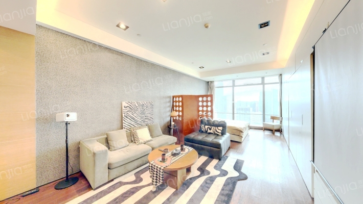 远雄国际广场二手房实景图