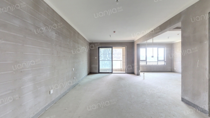 芳泽锦安里二手房实景图