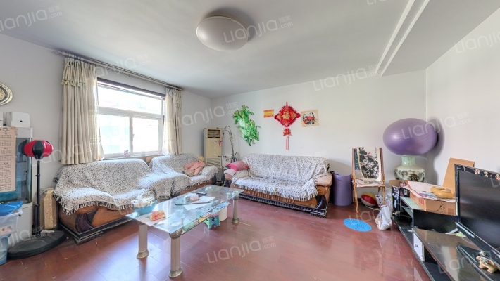 滏西苑小区二手房实景图