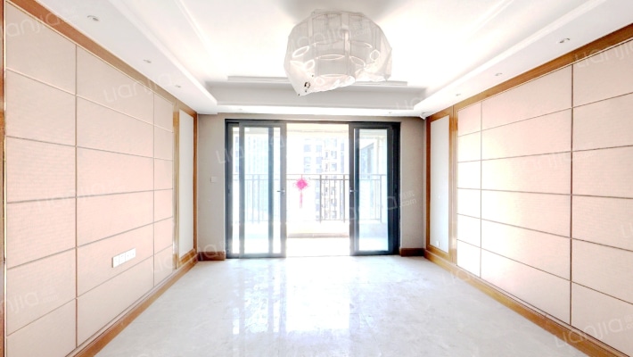 恒大悦澜湾二手房实景图