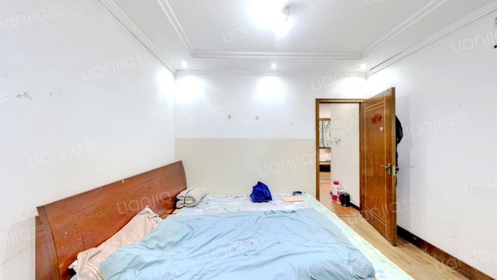 盐仓新城二手房实景图