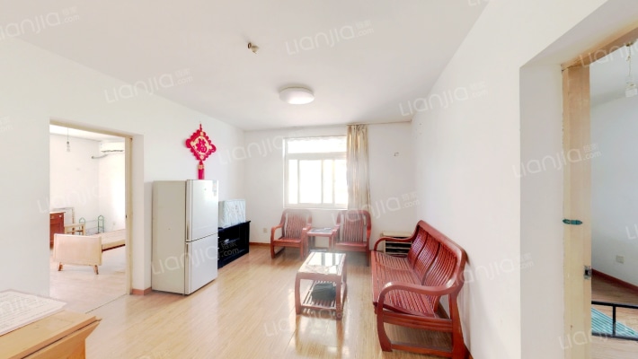 阳光花园联发小区二手房实景图