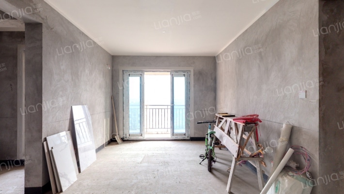 金科星辰三期二手房实景图