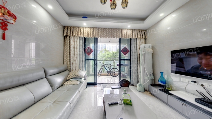 乐从风度广场二手房实景图