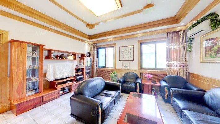 警官学校住宅小区二手房实景图