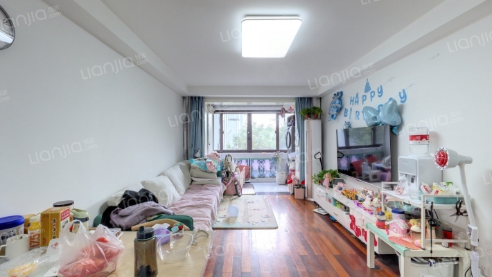 康桥花园二手房实景图