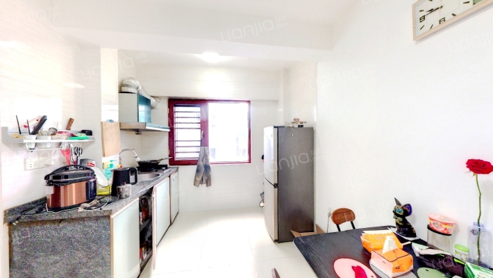 永利公寓二手房实景图