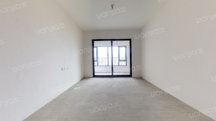 中洲天府珑悦二手房实景图