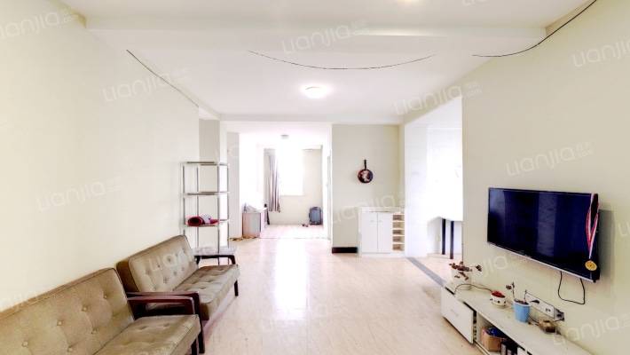 高峰家园一期二手房实景图