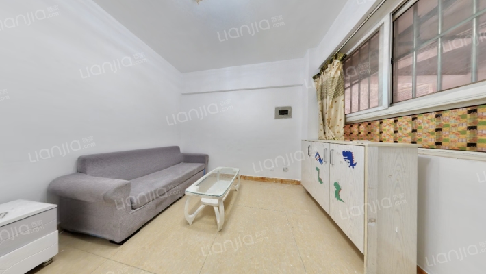 交大智能八期二手房实景图