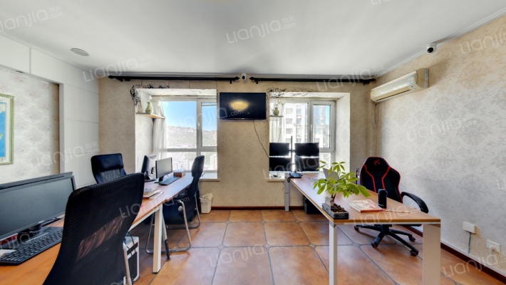 东方星海二手房实景图