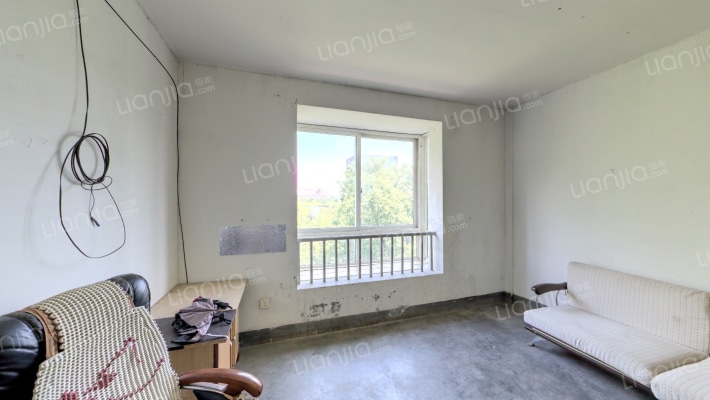 中南公寓二手房实景图