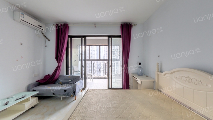 金源一品二手房实景图