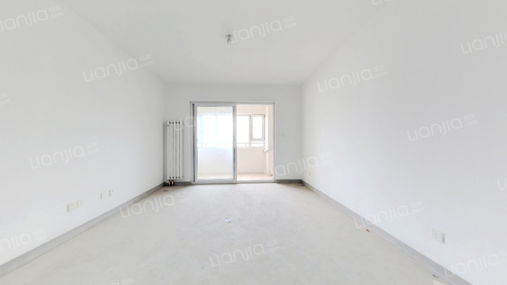 和谐佳苑一区二手房实景图