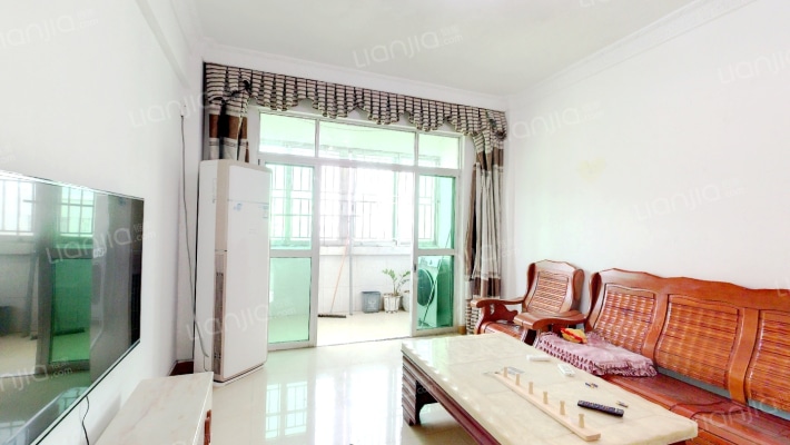 云山花园二期二手房实景图