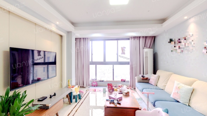 锦江玫瑰园二手房实景图