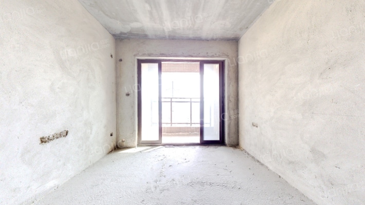 中海联睿品二手房实景图