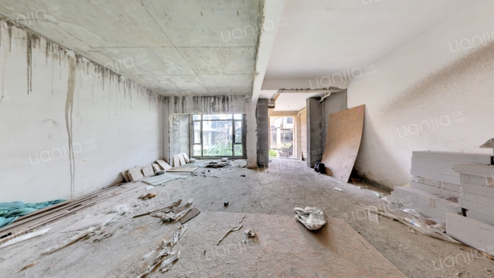 传麒湾二手房实景图