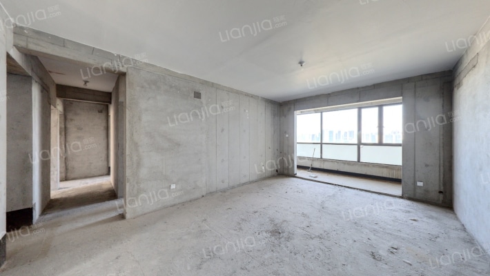 中国铁建京师璟台二手房实景图