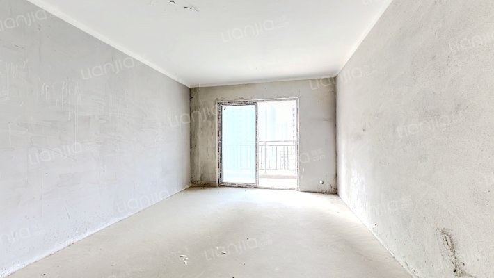 正阳大悦城二手房实景图