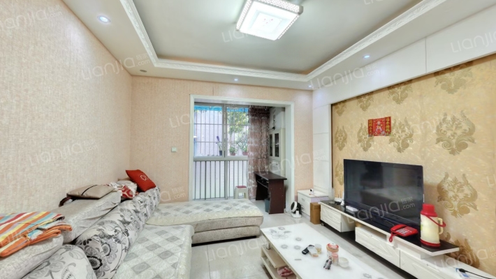 兴堰丽景D区二手房实景图