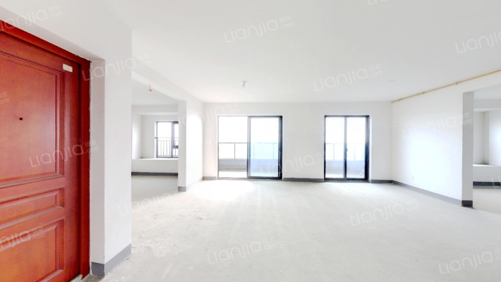 新鸿月映园金誉府二手房实景图