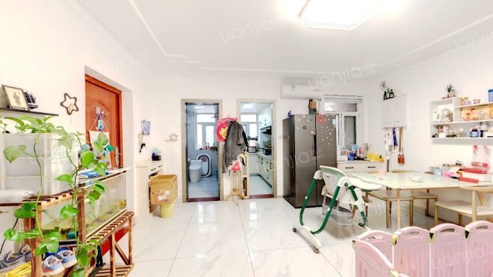 西竹源二手房实景图