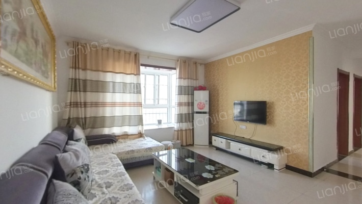 蓝欣家园二手房实景图