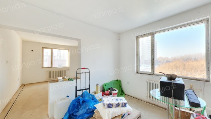 隆盛花园二手房实景图