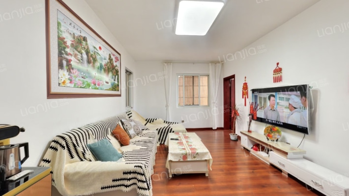 东顺苑二手房实景图