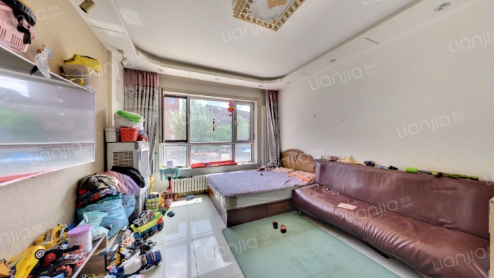 滨才城六期二手房实景图