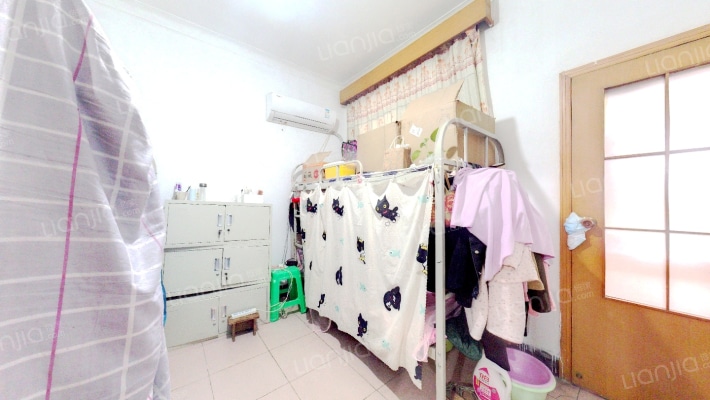 四川省原子能研究院住宅（老）二手房实景图