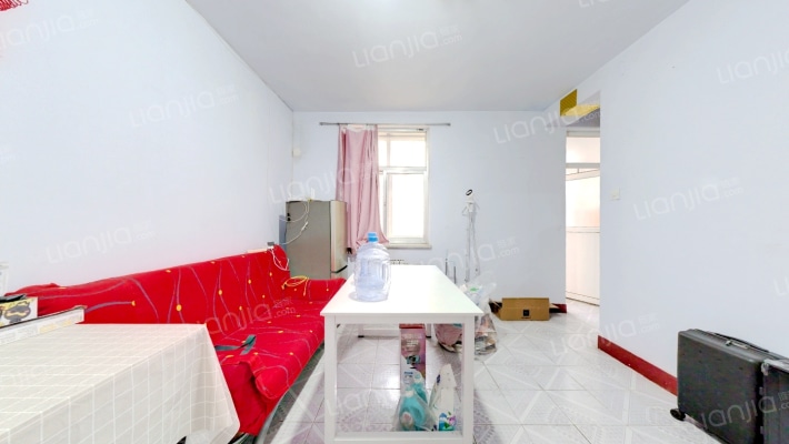 金沟寨四街二手房实景图