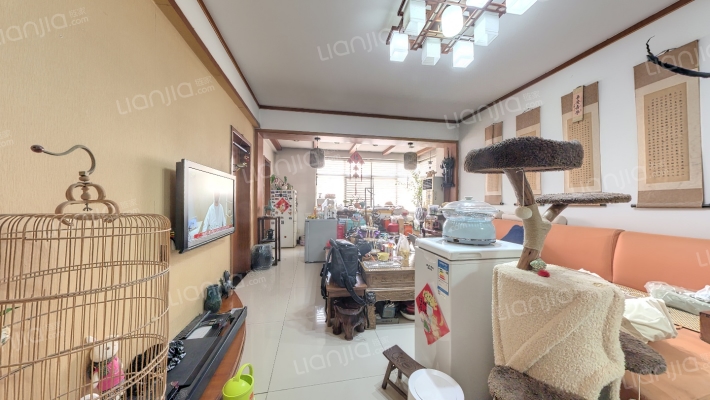 紫雁朗庭二手房实景图