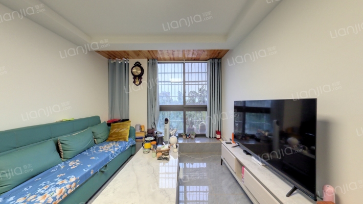 五角大楼二手房实景图