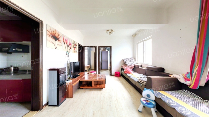 财兴盛大厦二手房实景图