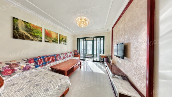 恒大雅苑二手房实景图