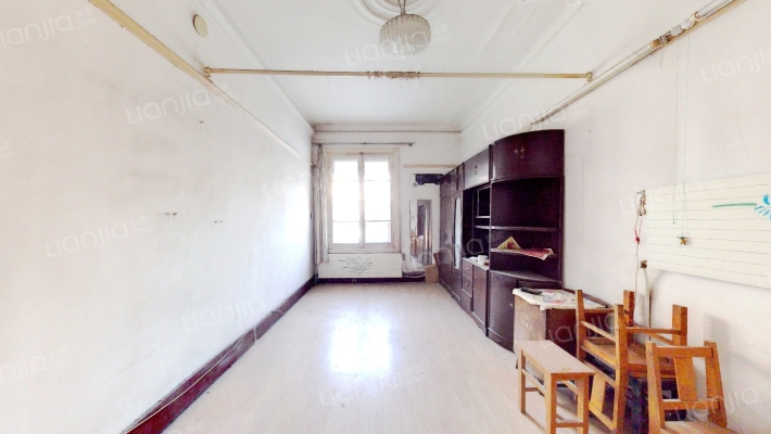 和平区解放北路99号二手房实景图