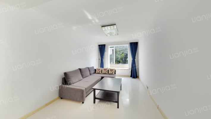 新辰里二手房实景图