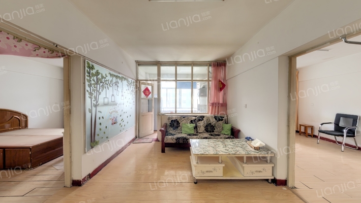 22号街区二手房实景图