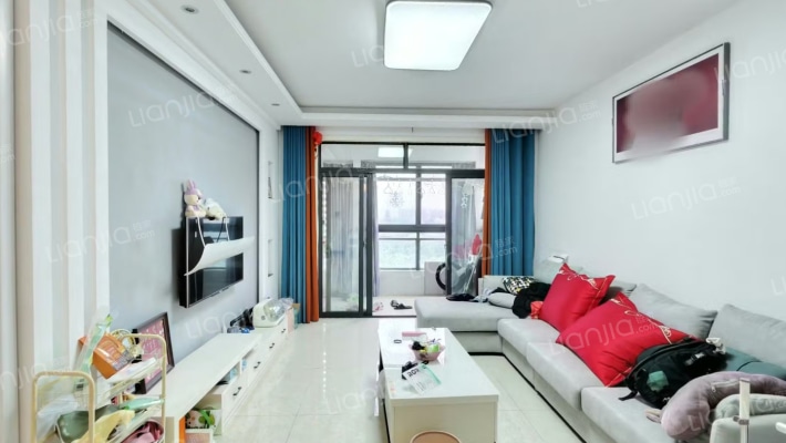 景尚名郡二手房实景图