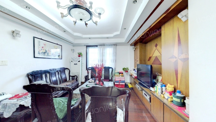 万盛楼二手房实景图